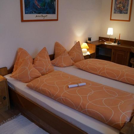 Ferienhotel Barmsee Krün エクステリア 写真