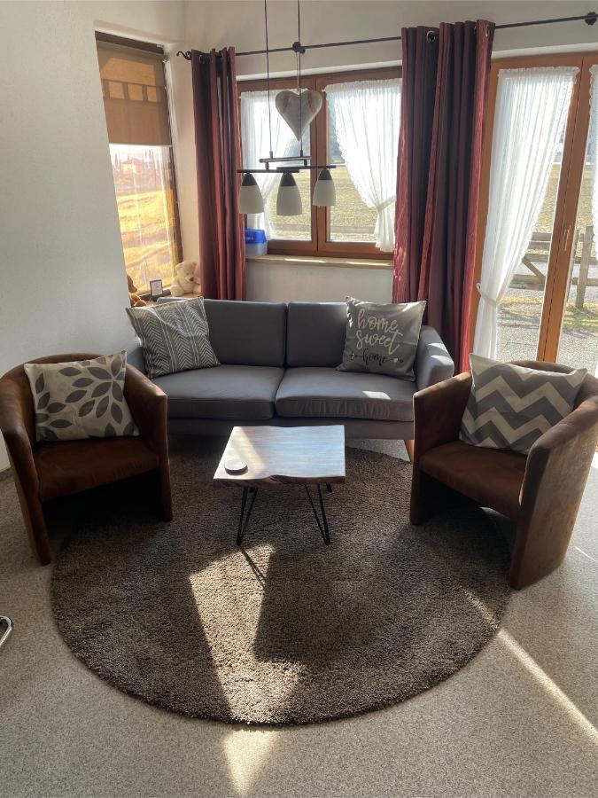 Ferienhotel Barmsee Krün エクステリア 写真
