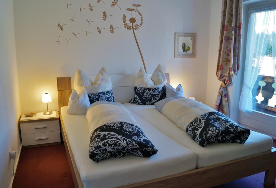 Ferienhotel Barmsee Krün エクステリア 写真