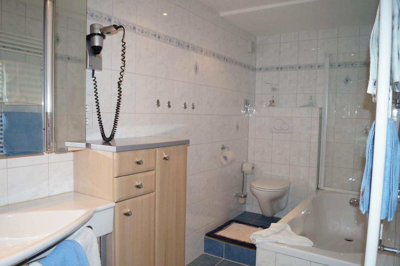 Ferienhotel Barmsee Krün 部屋 写真